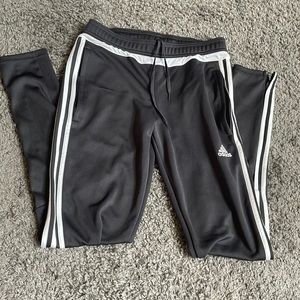 Adidas sweatpants